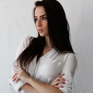 Алина Соколова: как получить три престижные стипендии, и совместить работу с учебой