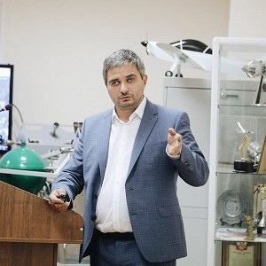 Артем Никоноров: Искусственный интеллект можно наделить здравым смыслом и художественным вкусом
