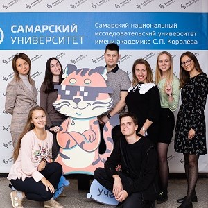 PROFквест для студентов