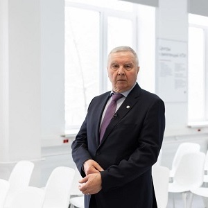 Виктор Сойфер примет участие в международной конференции по искусственному интеллекту AI Journey
