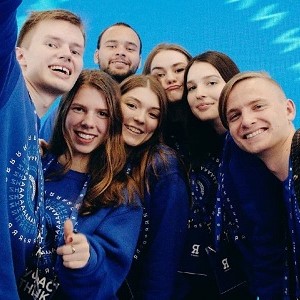 Студенты Самарского университета им. Королёва вернулись к смешанному формату обучения