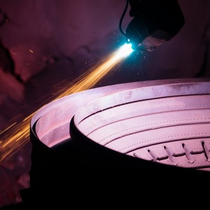 Scientists from Samara will create a plasma "chain mail" to improve the reliability of rocket and aircraft engines