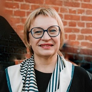 Поздравляем Татьяну Владимировну Кленову с присвоением почетного звания
