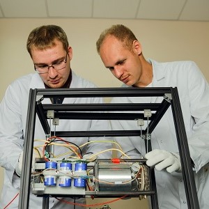 Ученые университета получат гранты РНФ на фундаментальные и поисковые исследования 