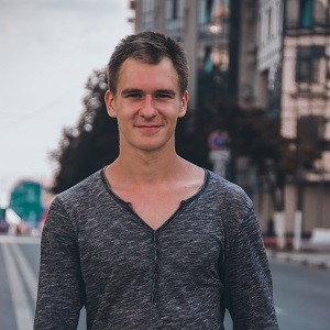 Аспирант Михаил Лимов получил грант на исследования, направленные на обеспечение информационной безопасности для задач цифровой экономики