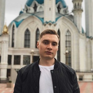 Студент мехмата Михаил Огнев занял второе место в конкурсе грантов в рамках проекта "Информационная безопасность"