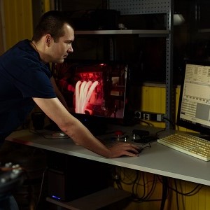 Ученые Самарского университета им. Королёва оптимизировали производство техники для аэрокосмической отрасли