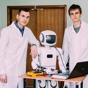 Как обучить искусственный интеллект литературному творчеству при помощи анализа поведения человека