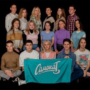 "iВолга" и "Самокат" стали победителями Всероссийской премии Росмолодежи "Время молодых"