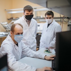 Девять ученых Самарского университета им. Королёва стали обладателями грантов и стипендий Президента России