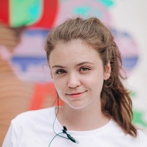 Валерия Богаткина: "Студенческий совет - не закрытый клуб!"