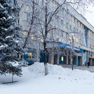 Самарский университет - участник программы "Приоритет 2030"