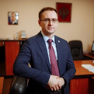 В газете "ПОЛЁТ" Владимир Богатырёв назвал главные итоги года