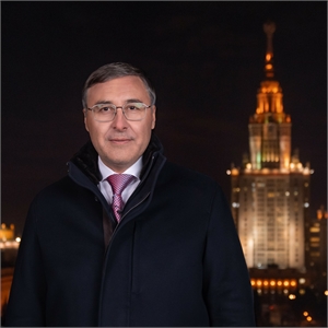 Новогоднее обращение Министра науки и высшего образования Валерия Фалькова