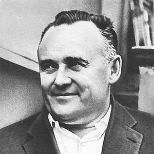 Сергей Павлович Королёв и Самара