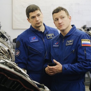 Самарский университет им. Королёва займется подготовкой кандидатов в космонавты
