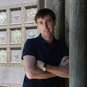 Вячеслав Алексеев: "3d-принтинг - перспективная технология, но эти процессы еще не до конца изучены"