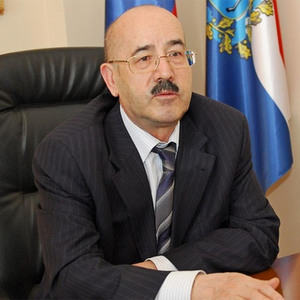 Габибулла Хасаев возглавил совет директоров ФК "Крылья Советов"