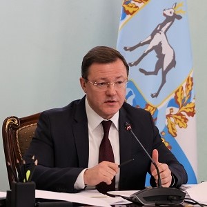 "Необходимо интенсивнее внедрять инновационные разработки в реальный сектор экономики"