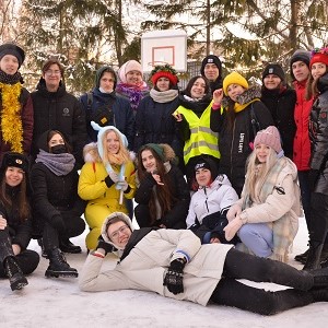 Пройти квест и получить заветные баллы для ПГАС