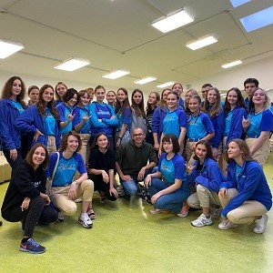 Стартовал пятый сезон Всероссийского конкурса "Универсум" для юных гуманитариев