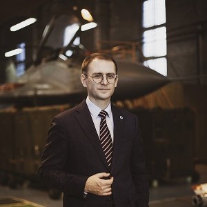 Поздравление с Днем защитника Отечества