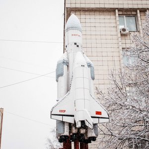 Самарские ученые разрабатывают космического робота-повара