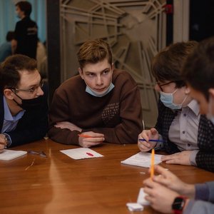 "Адвокаты Паскаля" подтвердили звание сильнейшей студенческой команды в регионе