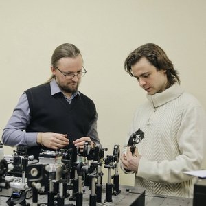 Разработка самарских ученых увеличит эффективность оптических ловушек для бактерий и вирусов