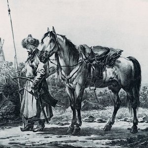 Имперский народ. Историки рассказали о роли башкир в расширении России