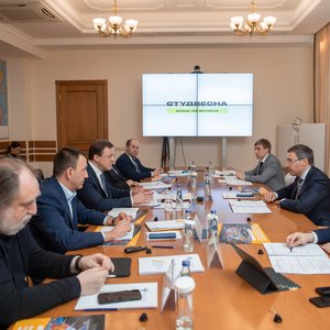 "Российская студенческая весна - 2022" пройдет в Самаре с 18 по 24 мая