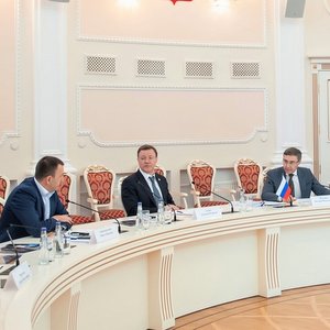 Три недели до старта Российской студенческой весны в Самаре