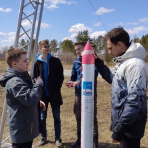 Экспериментальная модель ракеты Capella M побила собственный рекорд высоты во время пуска с космодрома Восточный