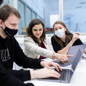 Самарский университет им. Королёва на 15% увеличивает число бюджетных мест по IT-специальностям