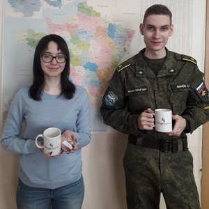 В университете подвели итоги  акции "Диктант на английском языке"