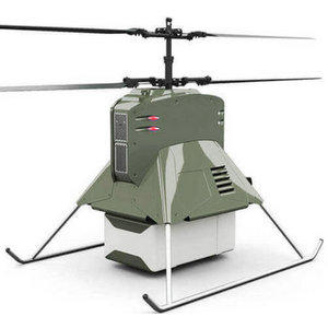Samara scientists naturalized Russian drones to the hot climate of the Middle East