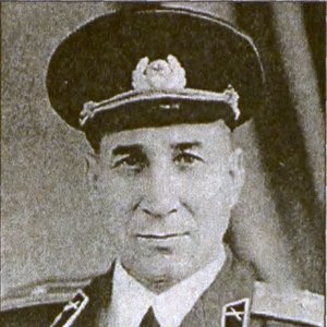 Василий Алексеевич Суслин. Воспоминания о Великой Отечественной войне