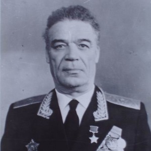В небе Севера