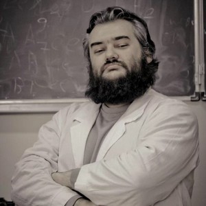С прискорбием сообщаем об уходе из жизни Антона Евгеньевича Васина