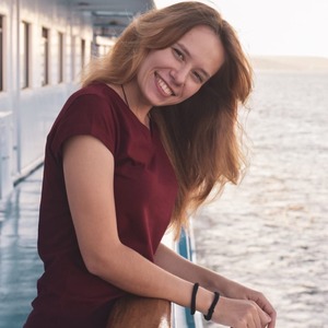 Студентка ИАРКТ Самарского университета выиграла участие в Международном проекте "Непокоренные"