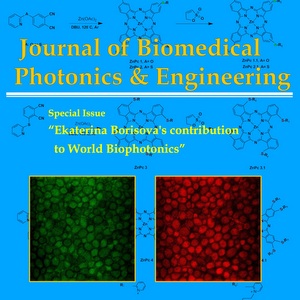 Journal of Biomedical Photonics & Engineering вошел в Q2 рейтинга Scopus