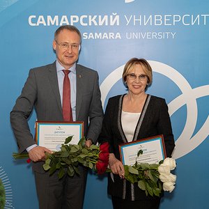 Татьяна Бутовченко: “Спасибо за возможность снова почувствовать себя студентом!”