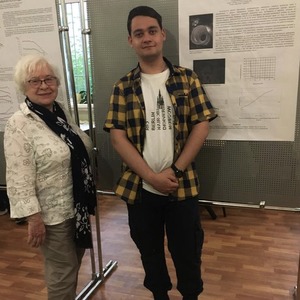 Самарская делегация выступила с докладами на научном семинаре в Казани