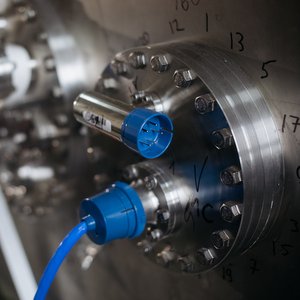 In Samara scientists have launched the world’s largest installation for studying combustion processes in engines