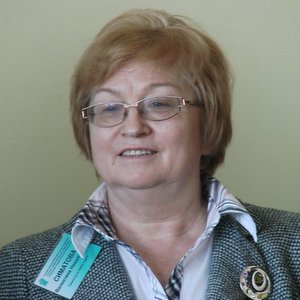 Прощание с Валентиной Николаевной Симатовой состоится 16 августа