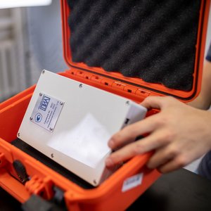 Разработка студента Самарского университета им. Королёва может в 10 раз увеличить точность выявления поджогов