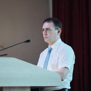 Владимир Богатырев: "Реализация проектов в рамках "Приоритет 2030" и ПИШ определит стратегию университета в ближайшие 10 лет"
