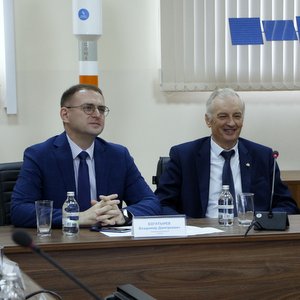 Университет предложил создать единую аттестационную комиссию для аспирантов и единую докторантуру для участников консорциума аэрокосмических вузов
