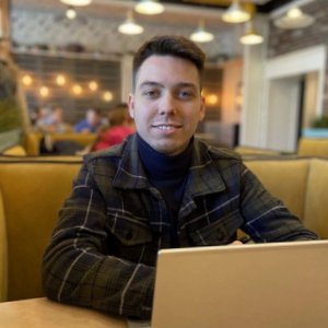 Студенты Самарского университета им. Королёва разработали онлайн-сервис, который упростит и ускорит поиск работы