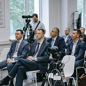 Стратегию комплексного развития Самары адаптируют к новым вызовам и задачам